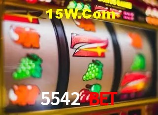 5542 Bet - Winners Celebration